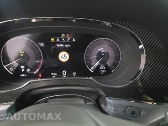 2023 Bentley Bentayga S V8 - miniatura 12