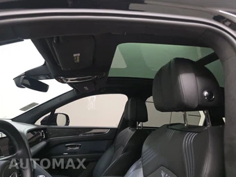 2023 Bentley Bentayga S V8 - miniatura 17