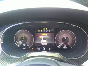 2023 Bentley Bentayga S V8 - miniatura 19
