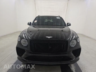 2023 Bentley Bentayga S V8 - miniatura 2