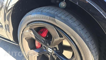 2023 Bentley Bentayga S V8 - miniatura 22