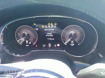 2023 Bentley Bentayga S V8 - miniatura 25