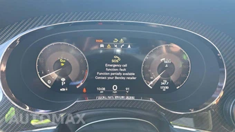 2023 Bentley Bentayga S V8 - miniatura 26