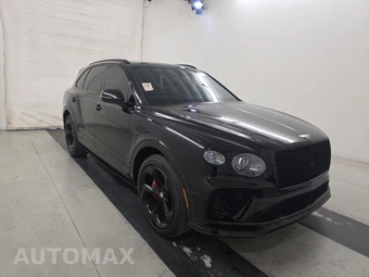 2023 Bentley Bentayga S V8 - miniatura 3