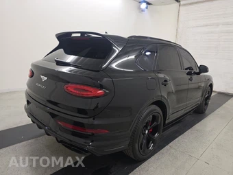 2023 Bentley Bentayga S V8 - miniatura 4