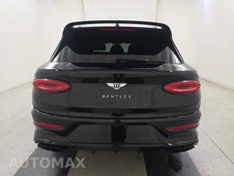 2023 Bentley Bentayga S V8 - miniatura 5