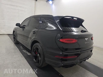 2023 Bentley Bentayga S V8 - miniatura 6
