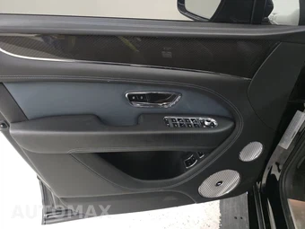 2023 Bentley Bentayga S V8 - miniatura 9