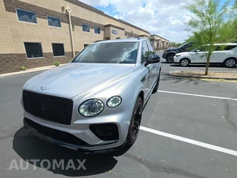 2023 Bentley Bentayga S V8