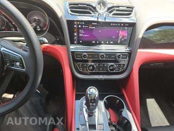 2023 Bentley Bentayga S V8 - miniatura 11