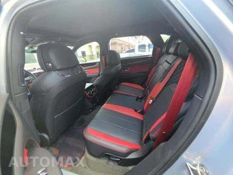 2023 Bentley Bentayga S V8 - miniatura 14