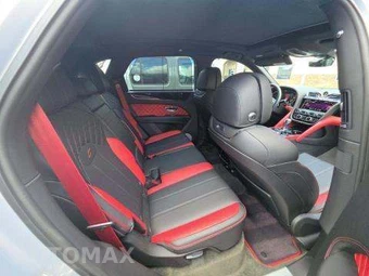 2023 Bentley Bentayga S V8 - miniatura 17