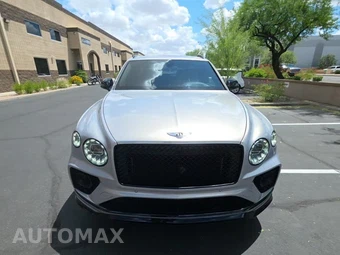 2023 Bentley Bentayga S V8 - miniatura 2