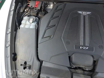 2023 Bentley Bentayga S V8 - miniatura 22