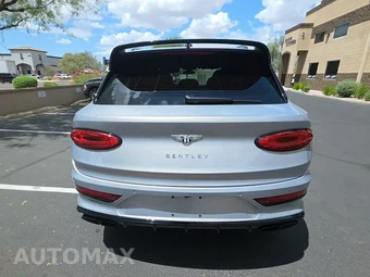 2023 Bentley Bentayga S V8 - miniatura 4