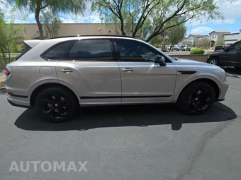 2023 Bentley Bentayga S V8 - miniatura 5