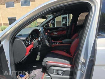 2023 Bentley Bentayga S V8 - miniatura 7