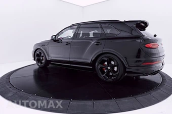 2023 Bentley Bentayga S V8 - miniatura 10
