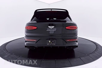 2023 Bentley Bentayga S V8 - miniatura 11