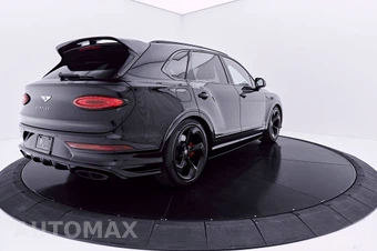 2023 Bentley Bentayga S V8 - miniatura 12