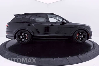 2023 Bentley Bentayga S V8 - miniatura 13