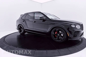 2023 Bentley Bentayga S V8 - miniatura 14