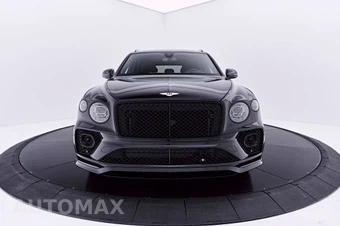 2023 Bentley Bentayga S V8 - miniatura 15