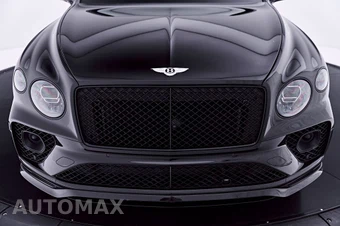 2023 Bentley Bentayga S V8 - miniatura 16