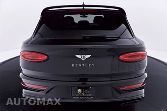 2023 Bentley Bentayga S V8 - miniatura 19