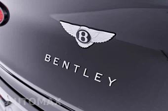 2023 Bentley Bentayga S V8 - miniatura 20