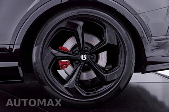 2023 Bentley Bentayga S V8 - miniatura 23