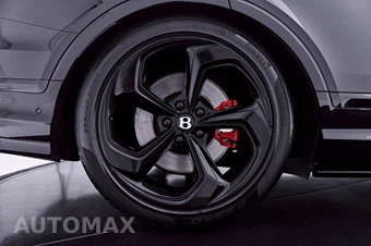 2023 Bentley Bentayga S V8 - miniatura 24