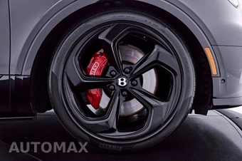 2023 Bentley Bentayga S V8 - miniatura 25