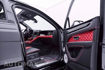 2023 Bentley Bentayga S V8 - miniatura 27