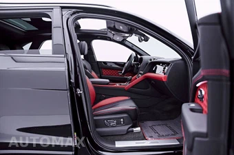 2023 Bentley Bentayga S V8 - miniatura 28