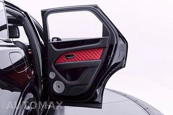 2023 Bentley Bentayga S V8 - miniatura 29