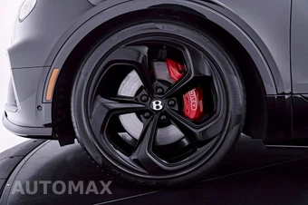 2023 Bentley Bentayga S V8 - miniatura 3
