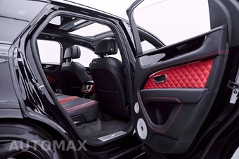 2023 Bentley Bentayga S V8 - miniatura 30