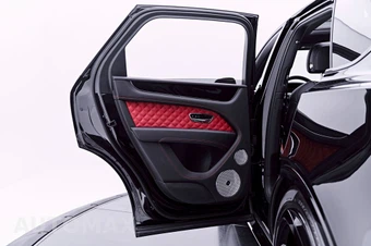 2023 Bentley Bentayga S V8 - miniatura 31