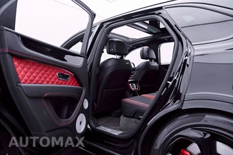 2023 Bentley Bentayga S V8 - miniatura 32