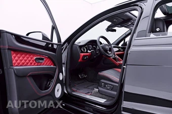 2023 Bentley Bentayga S V8 - miniatura 34
