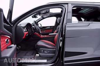 2023 Bentley Bentayga S V8 - miniatura 35
