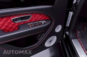 2023 Bentley Bentayga S V8 - miniatura 36
