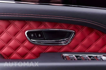 2023 Bentley Bentayga S V8 - miniatura 37