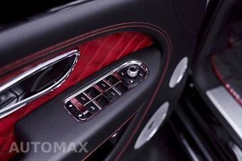 2023 Bentley Bentayga S V8 - miniatura 38