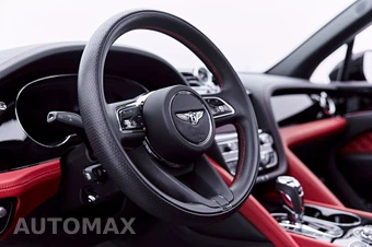 2023 Bentley Bentayga S V8 - miniatura 41