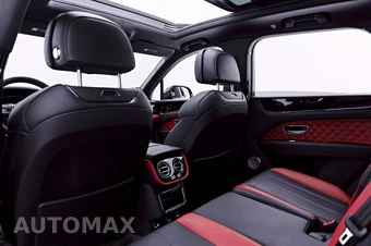 2023 Bentley Bentayga S V8 - miniatura 42