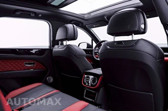 2023 Bentley Bentayga S V8 - miniatura 43