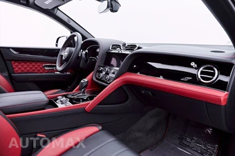 2023 Bentley Bentayga S V8 - miniatura 44
