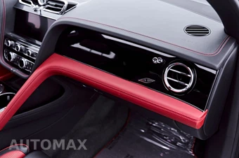 2023 Bentley Bentayga S V8 - miniatura 45